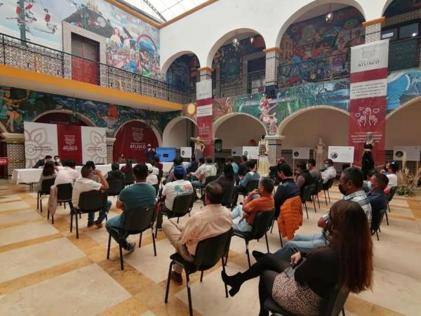 Por: Cortesía Promueve Gobierno del Estado participación para el fortalecimiento de la sociedad