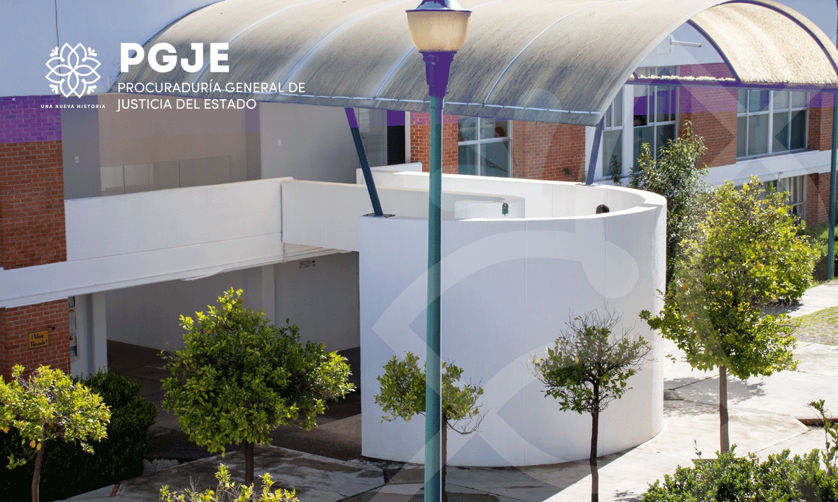 Por: Cortesía PGJE abatió rezagos y mejoró los servicios en la recta final de 2021