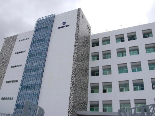 Por: Cortesía Brindará ISSSTEP servicio de urgencias y atención hospitalaria el 31 de diciembre