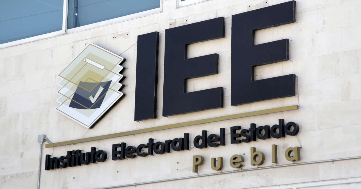 Por: Cortesía Realiza IEE Sesión Ordinaria del Consejo General