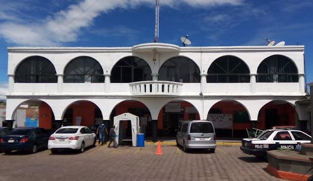 Ayuntamiento municipal de Ayometla es demandado por una deuda