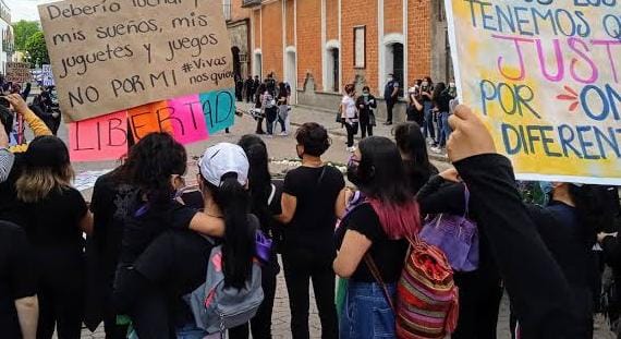 Directora del Colectivo Mujer y Utopía no está conforme con dependencias encargadas de feminicidios