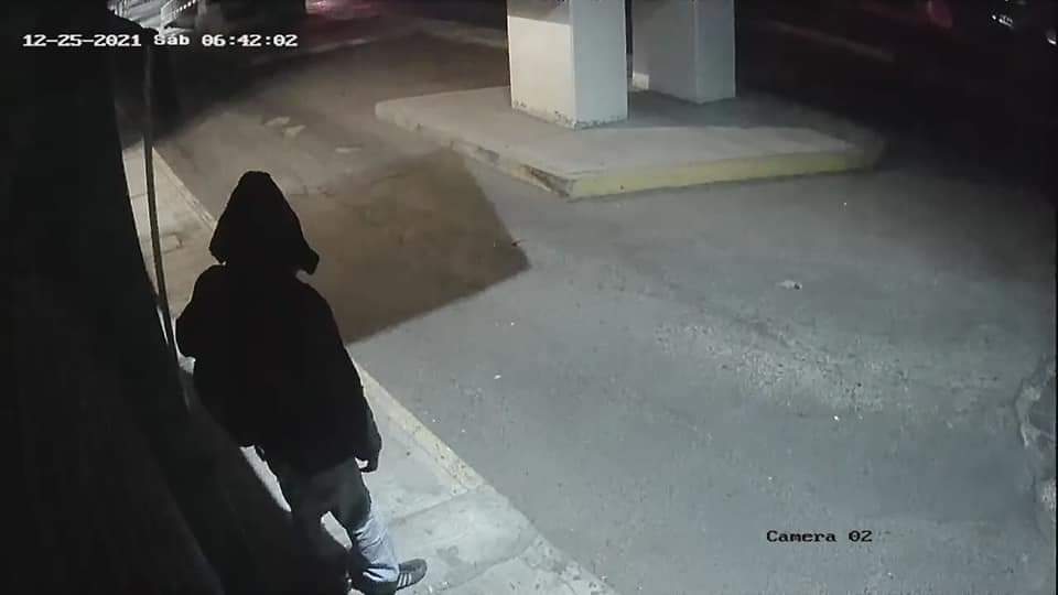 Por: Cortesía Aumenta cifra de robos en Chiautempan, vecinos alertan a comerciantes