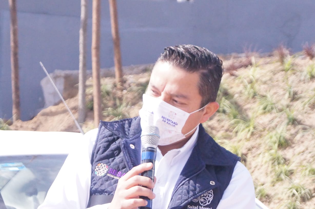 Por: Cortesía Sesa pide prudencia a alcaldes en temporada decembrina