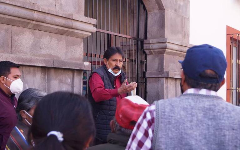 Ocotlán tendrá una nueva Comisión de Agua Potable y Alcantarillado