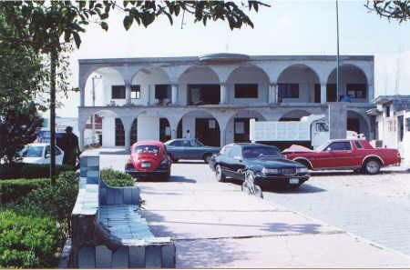 Por: Cortesía Por adeudo con comercializadora, proceden legalmente vs Ayuntamiento de Ayometla