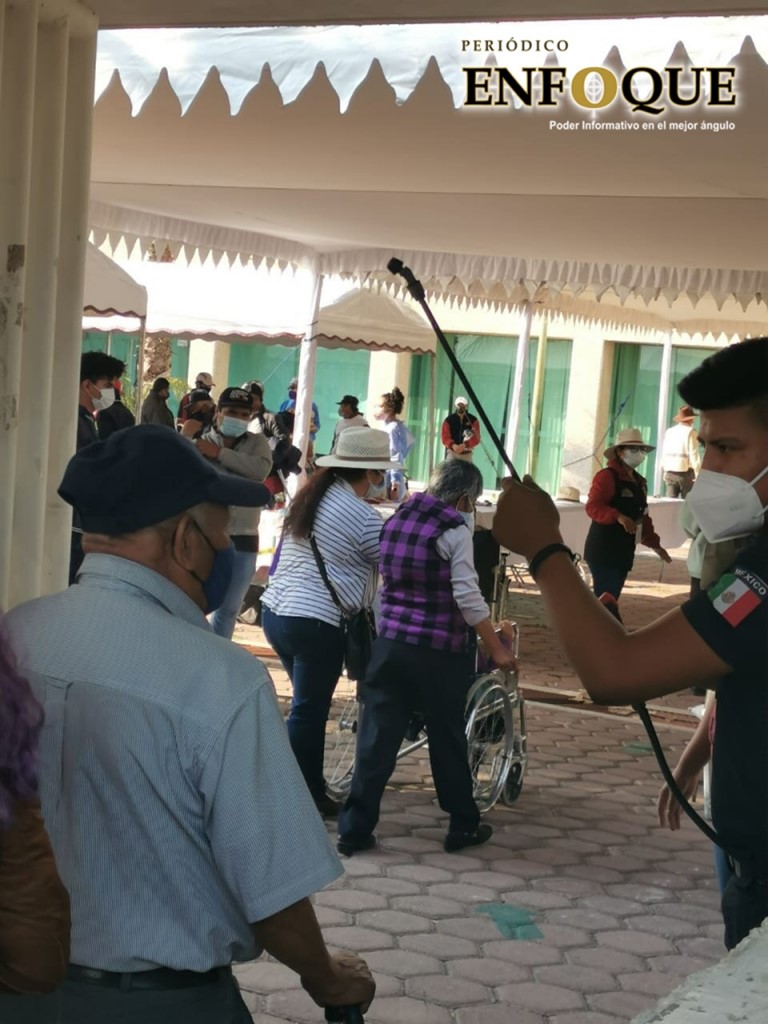 Por: Marisol Oropeza