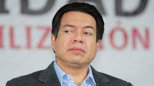 Por: Cortesía Va por México impugna el presupuesto porque insiste en revivir los “moches”: Mario Delgado