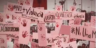 Por: Cortesía A más de 100 días, gobierno no ha acatado Alerta de Violencia de Género: colectivo