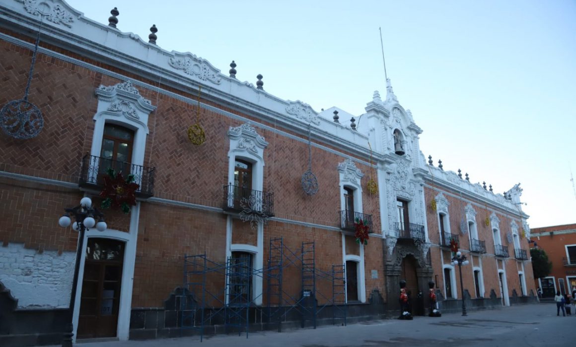 Poder Ejecutivo publicó decreto del Presupuesto 2022 de Egresos del Estado para el Ejercicio Fiscal 2022