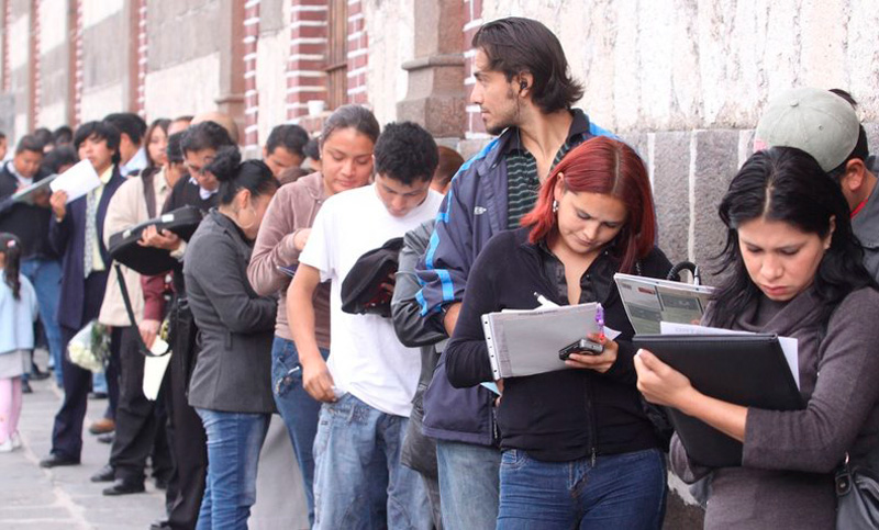 Apoya Gobierno de Puebla a jóvenes a insertarse en el mercado laboral