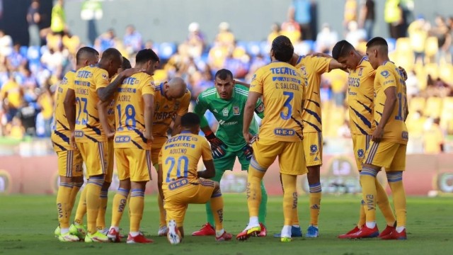 Por: Cortesía Tigres quiere volver a romper el mercado contratando a su tercer francés