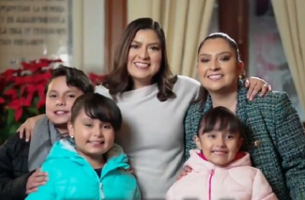 Foto: Cortesía 2021 es un año de oportunidades: Rivera Vivanco