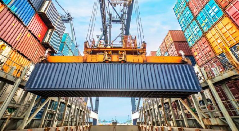 Foto: Cortesía Exportaciones de México aumentan 2.3% en noviembre