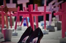 Foto: Cortesía Feminicidios tienen aumento anual de 0.3% en 2020: Seguridad