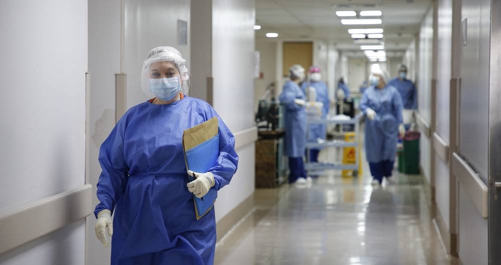 Foto: Cortesía En plena pandemia, Salud sufre despidos y contrataciones mínimas
