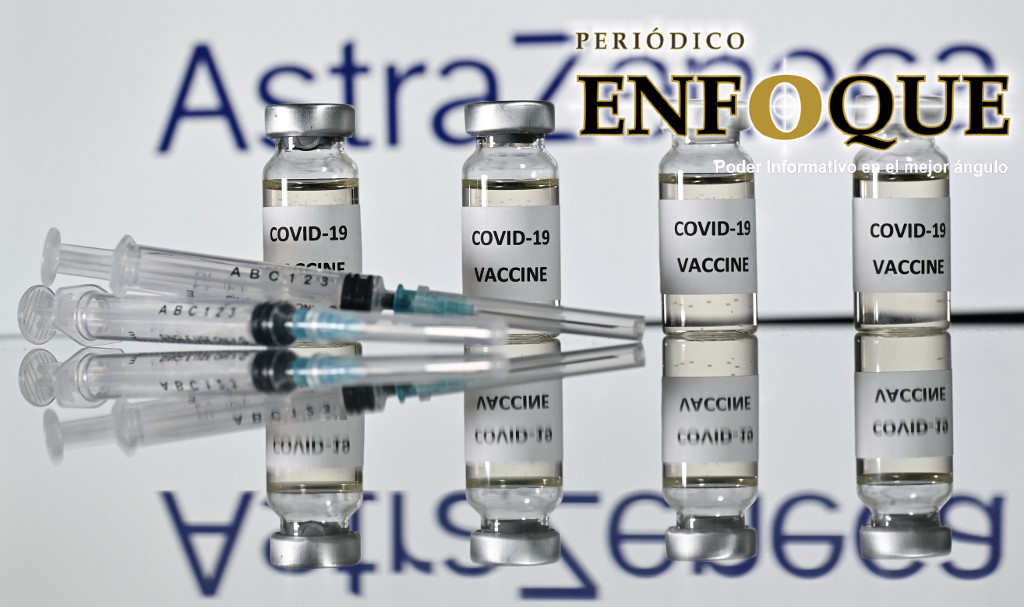 Foto: Cortesía Entérate.  Hay posibilidades para que en este año lleguen las Vacunas a las Farmacias