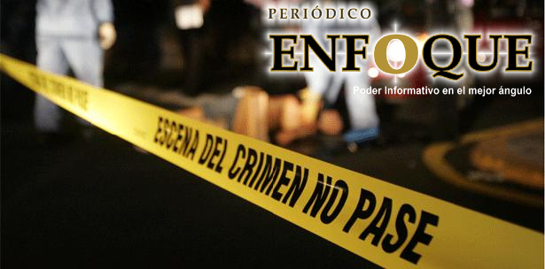 Foto: Cortesía Entérate. Madre asfixia a sus dos hijos y trata de quitarse la vida.