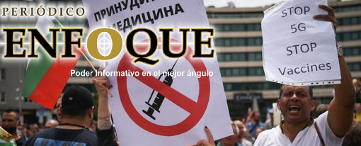 Foto: Cortesía Entérate. Asilo se ha negado a vacunar a sus residentes.