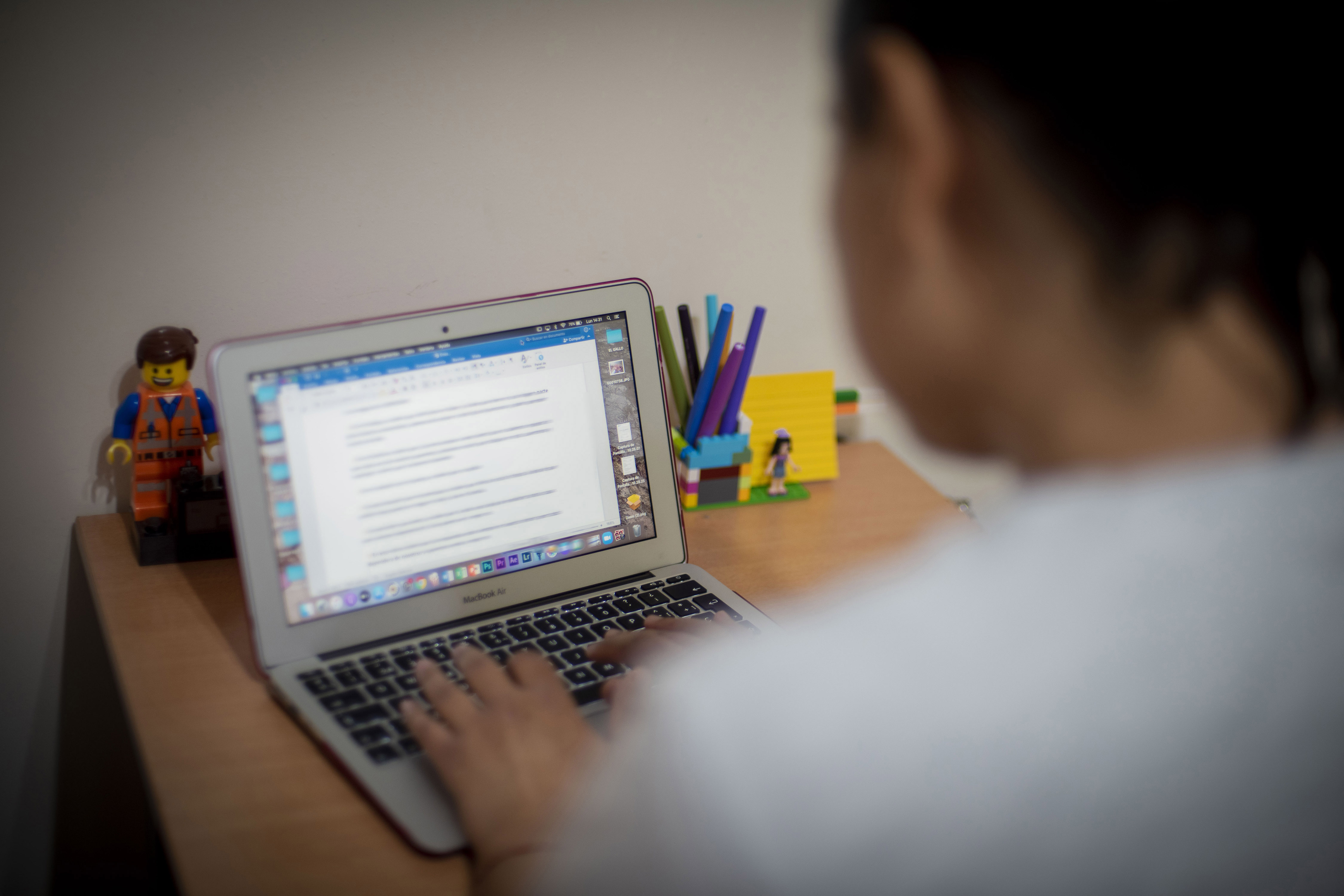 BUAP reinicia actividades este 4 de enero con clases en línea