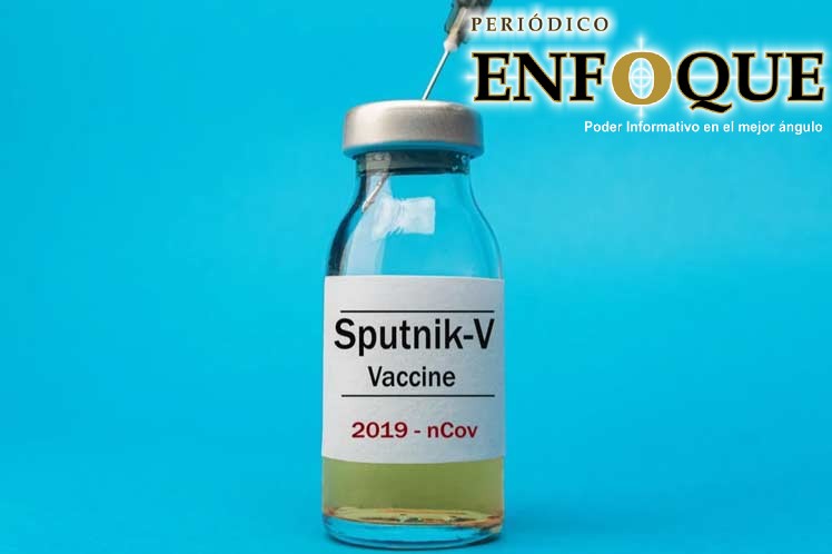 Foto: Cortesía La  Vacuna Rusa Sputnik V continúa sumando controversias.