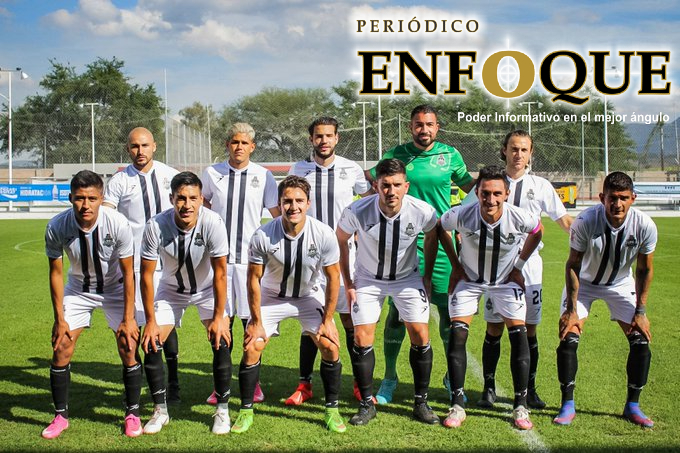 Foto: Cortesía Sigue la crisis en la Liga de Balompié: Atlético Capitalino también se retira del torneo