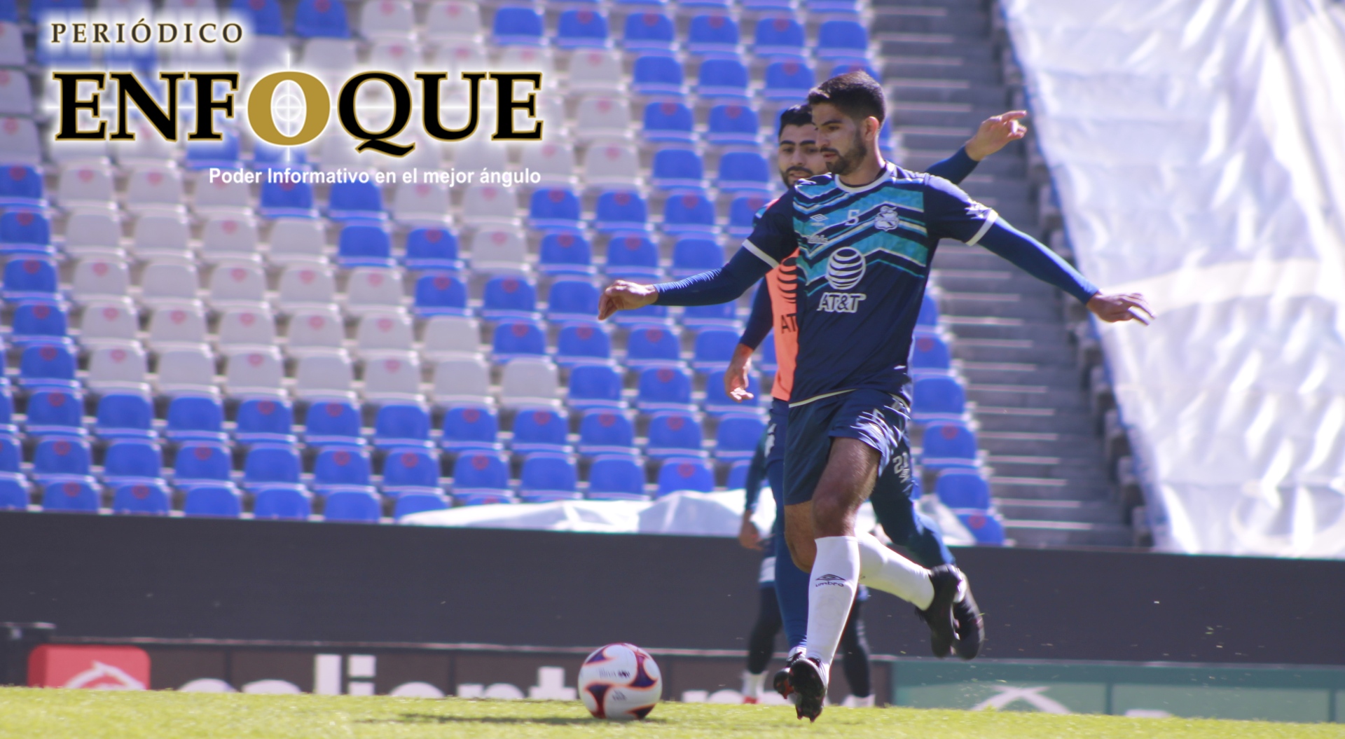 Foto: Cortesía El ‘nuevo Puebla’ va por el triunfo ante Chivas