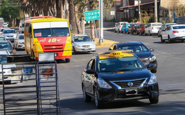 Horario del transporte público se extenderá hasta las 23:30 horas por Día de Reyes