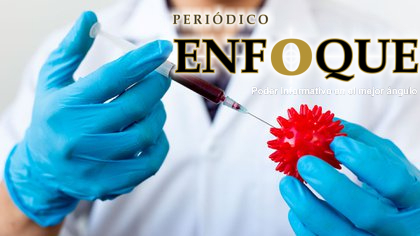 Foto: Cortesía Brasil detecta sus primeros casos de la Nueva Cepa de COVID-19.
