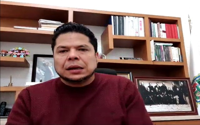 Foto: Cortesía Congreso del Estado recibe 350 denuncias ciudadanas contra Agua de Puebla por cortes en su servicio