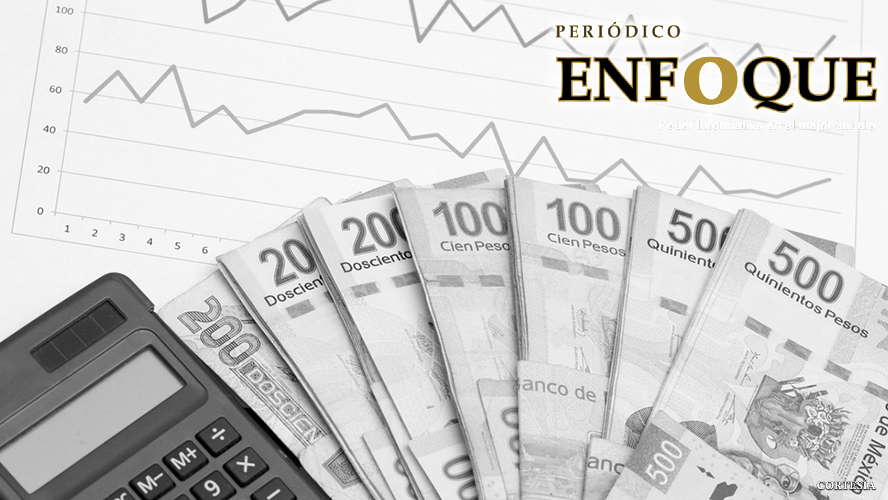 Foto: Cortesía El Banco Mundial proyecta que la Economía Mexicana crecerá un 3.7% en este 2021.