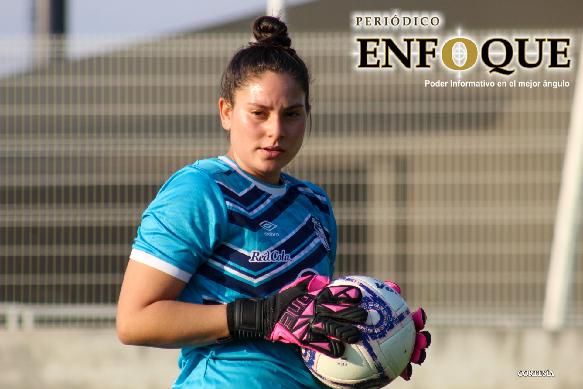 Foto: Cortesía bla Femenil apuesta por talento en EU para reforzarse.