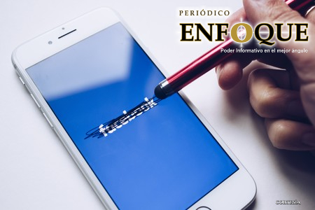 Foto: Cortesía Te presentamos las razones por la cual deberías de dejar de usar Facebook en este 2021.
