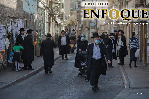 Foto: Cortesía ¿Cómo ha hecho Israel para poder inmunizar dentro de poco a casi toda su población?