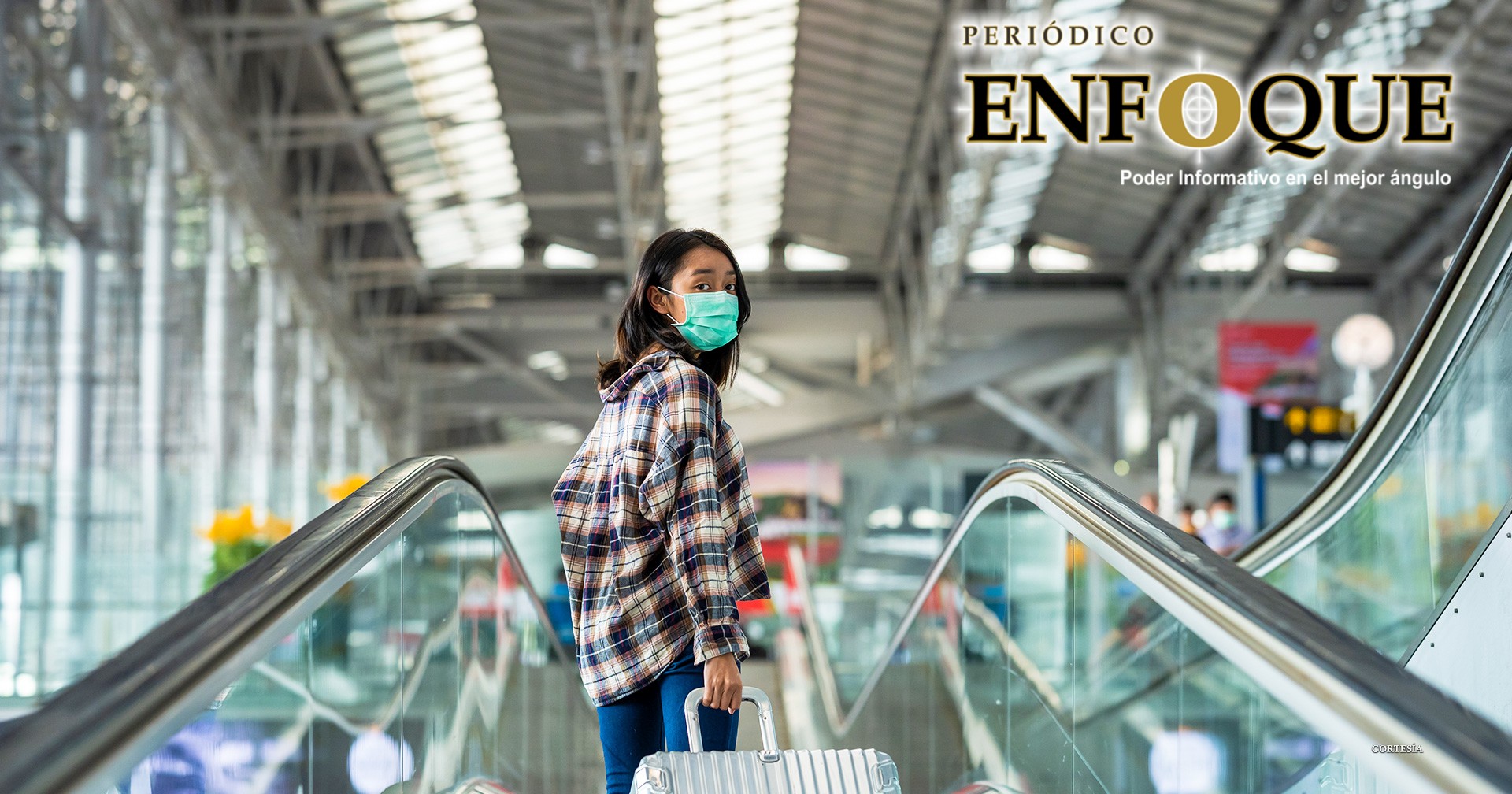 Foto: Cortesía ¿Qué restricciones hay para los viajeros en tiempos de COVID?