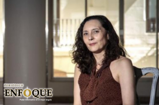 Foto: Cortesía La directora general del Libro espera que Ebiblio recupere todas sus funciones en unas semanas