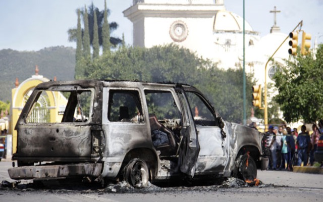 Foto: Cortesía Linchamientos en Puebla se redujeron casi a la mitad durante 2020, asegura Gobernación