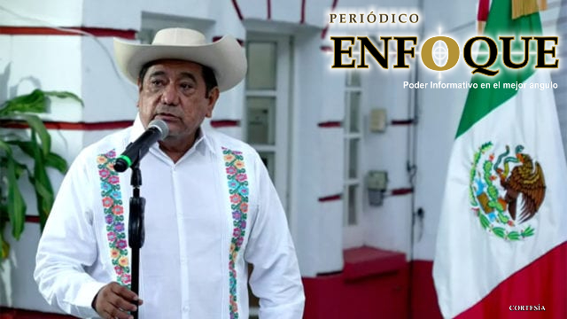 Foto: Cortesía El Candidato Morenista  para la gubernatura de Guerrero es acusado de violación.