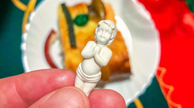 Por: Cortesía Apadrinar a Jesús en la rosca: ¿Un ritual pagano o una tradición católica?
