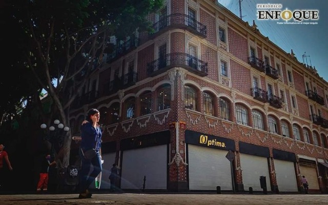 Foto: Cortesía Suspensión de actividades no esenciales se ampliará dos semanas más