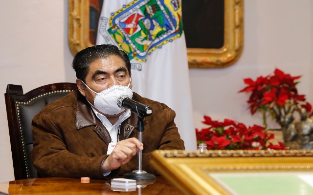 Foto: Cortesía Amenaza Barbosa con intervenir hospitales privados si niegan atención a pacientes con Coronavirus por falta de pago