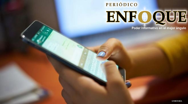 Foto: Cortesía WhatsApp obliga  sus usuarios compartir sus Datos Privados  a Facebook.