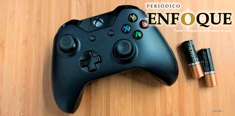 Foto: Cortesía Microsoft niega rumor sobre supuesto acuerdo “malicioso” para usar exclusivamente baterías Duracell en los controles de los Xbox.