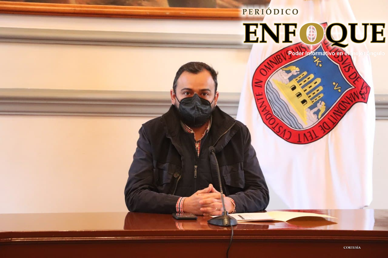 Comuna y empresarios cierran filas para hacer frente a la pandemia