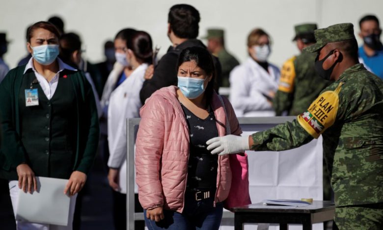Foto: Cortesía Gobierno reserva por 5 años información sobre contratos y negociaciones para compra de vacunas COVID