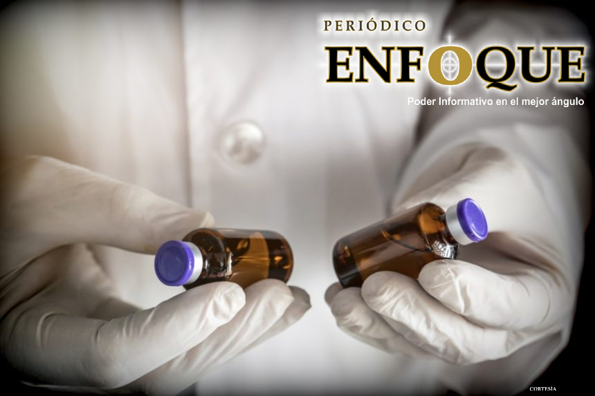 Foto: Cortesía Identifican un par de medicamentos que ayudan a reducir la mortalidad por COVID-19.