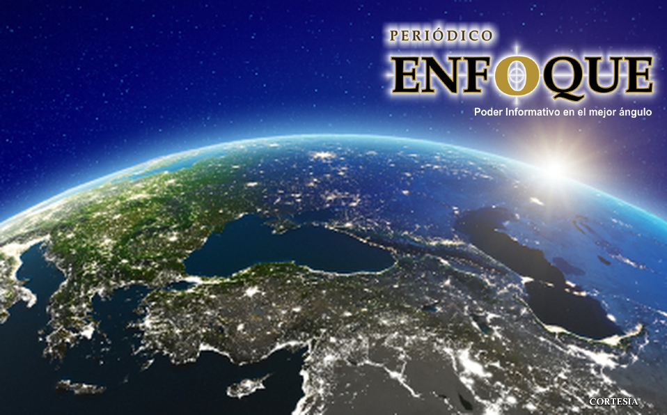 Foto: Cortesía Descubren que el planeta Tierra está girando más rápido sobre si misma