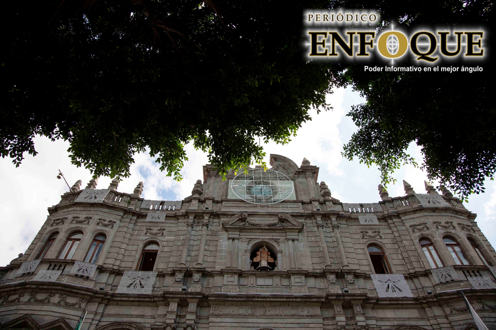 Foto: Alex Muñoz Sigue al alza los contagios por Covid-19 en el Ayuntamiento