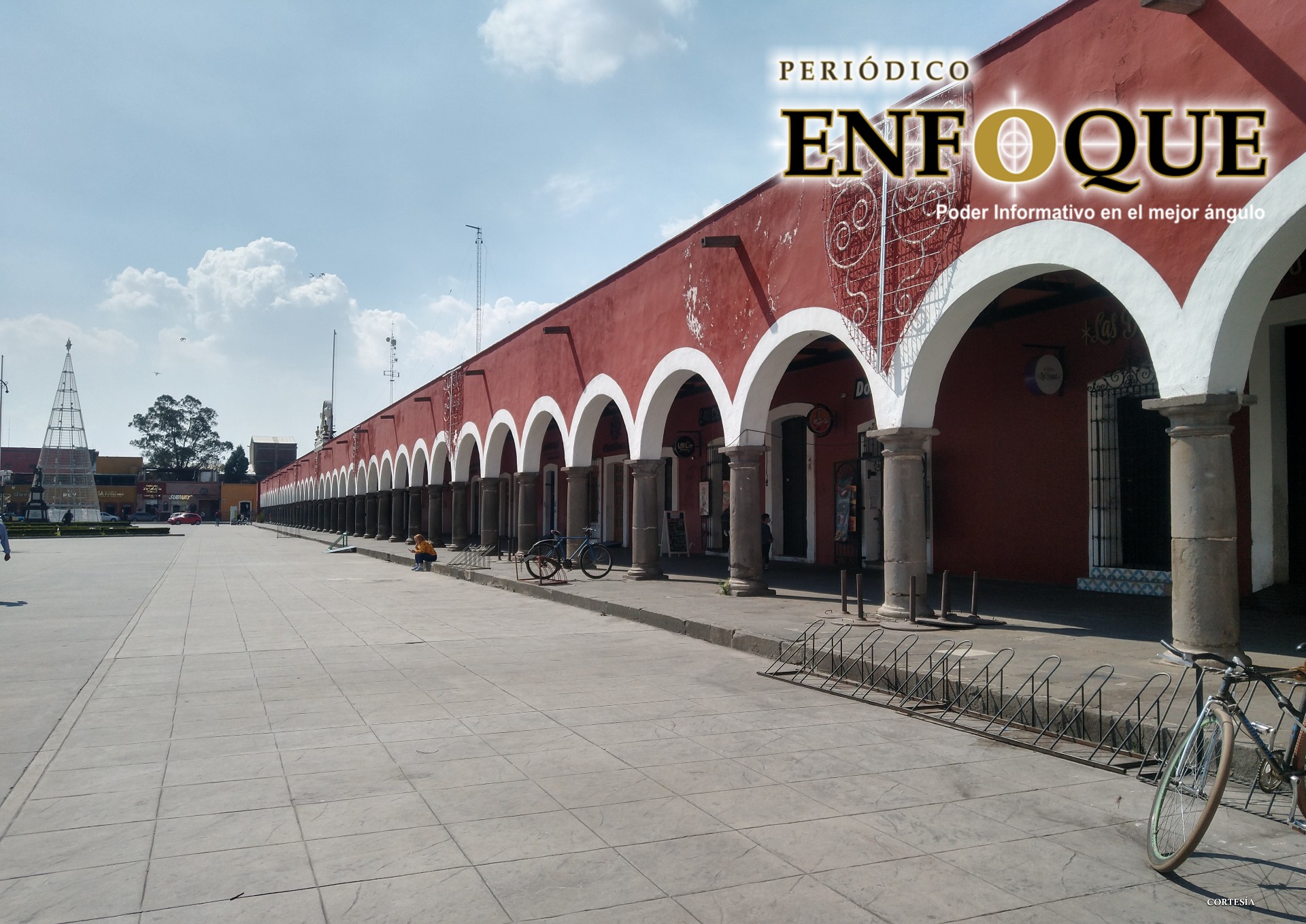 Foto: Cortesía Confía Sosapach alcanzar los 60 mdp de recaudación para este 2021