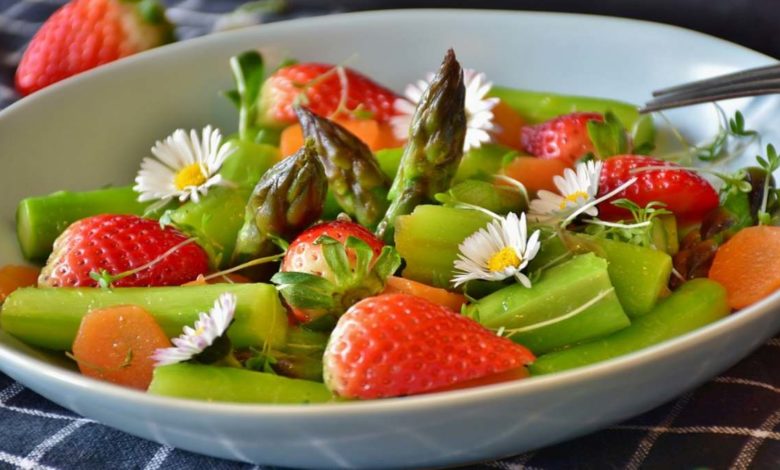 Foto: Cortesía ¿Estarías dispuesto a ser vegano por un millón de pesos?